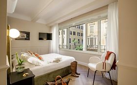 Daplace - La Locanda Di Piazza Del Popolo