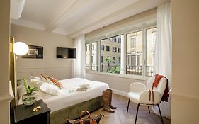 Daplace - La Locanda Di Piazza Del Popolo